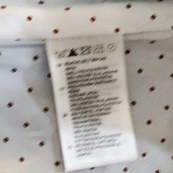 H and M‎ 40s 50s vibes Academia Grey fit n flare dress size 6 - Picture 6 of 7